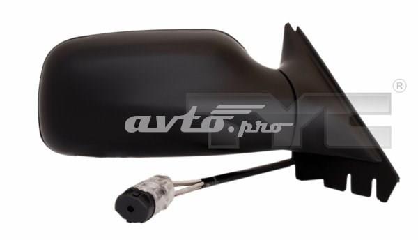 Праве бокове дзеркало 3020005 TYC