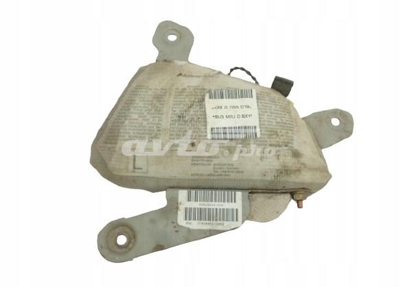 Подушка безпеки, передньої, лівих дверей AIRBAG 30826833104G BMW