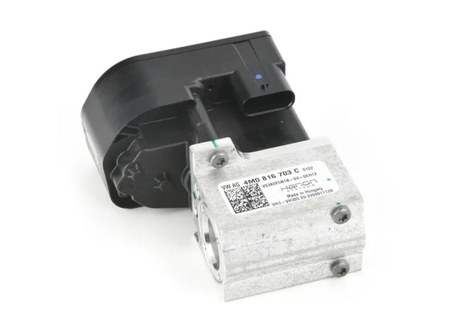 Клапан розширювальний 4M0816703C VAG