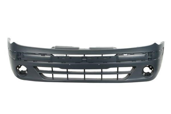 Кожух бампера переднього 7701476537 RENAULT
