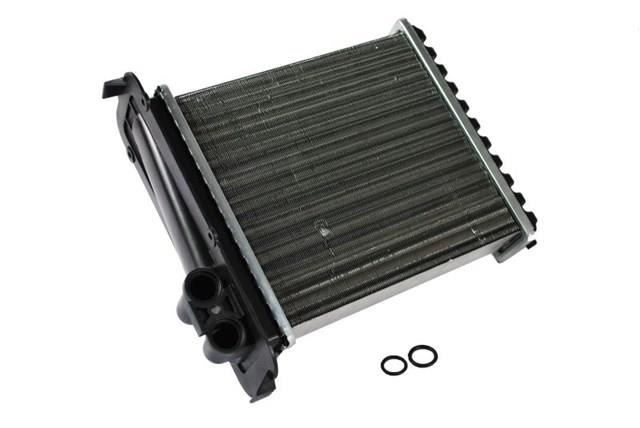 Радіатор пічки (обігрівача) D6V001TT THERMOTEC