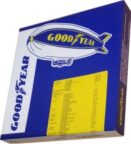 Ремінь двигуна G1086H GOODYEAR