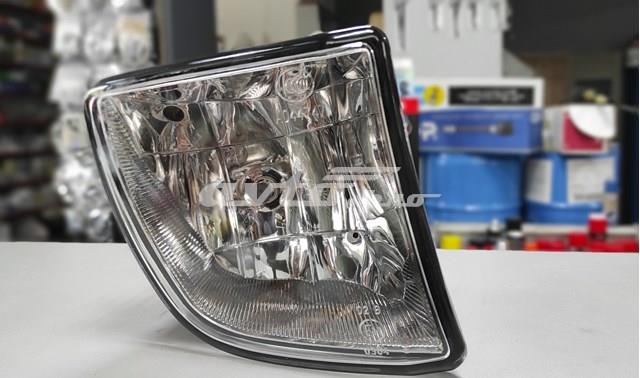 Фара протитуманна, права T113732020 CHERY