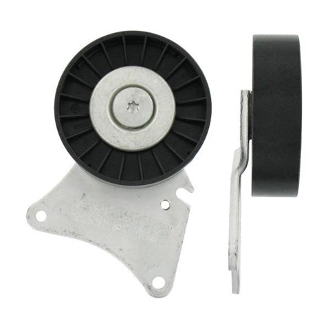Ролик приводного ременя, паразитний VKM33026 SKF