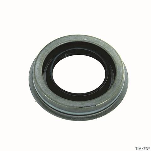 Сальник хвостовика редуктора заднього моста 100712V TIMKEN