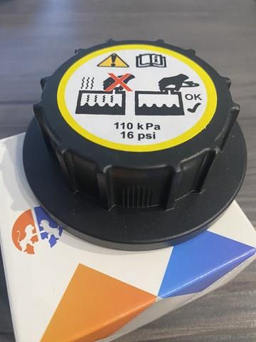 Кришка / пробка розширювального бачка 10238 STANT