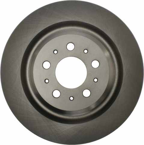 Диск заднього гальма 104463100D MARKET (OEM)