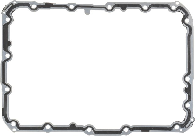 Прокладка піддону АКПП 1L2Z7A191BA FORD