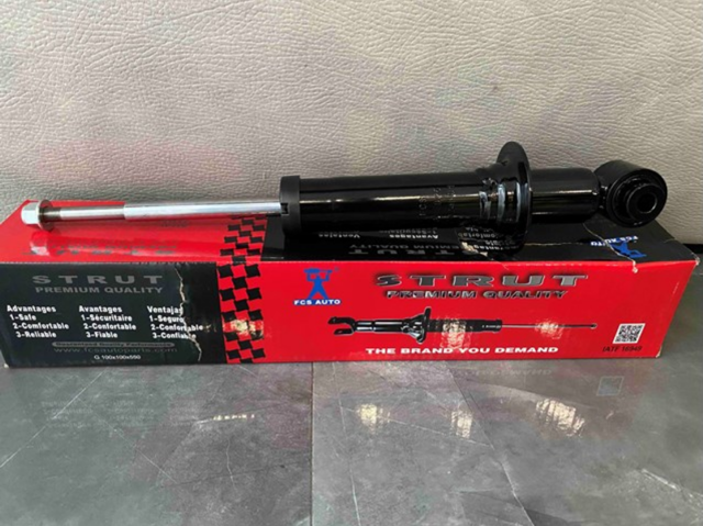 Стійка амортизатора задня 22737724 MARKET (OEM)