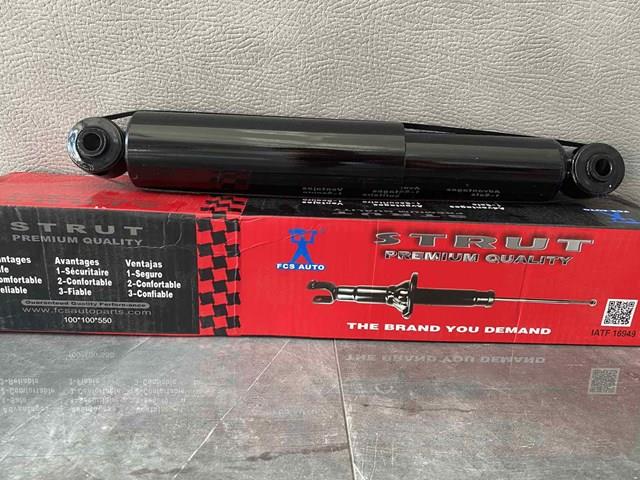Амортизатори задні 22865484 GM
