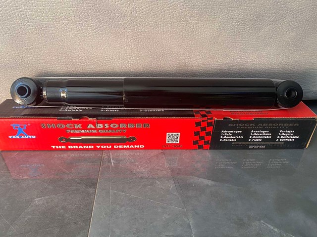 Амортизатор задній 344384 KAYABA