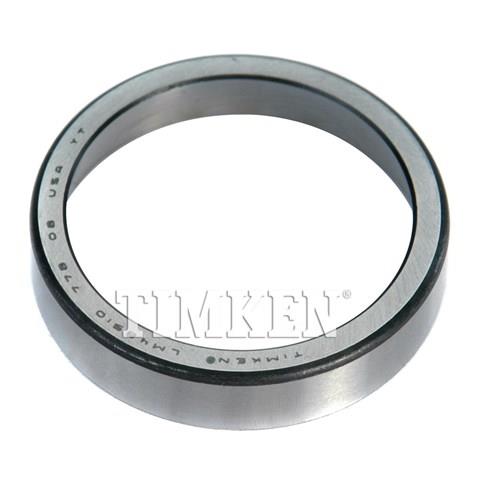 Підшипник півосі заднього моста, внутрішній 382A TIMKEN