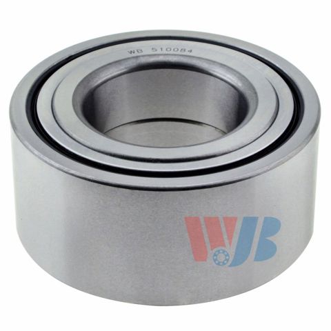 Комплект підшипника маточини колеса 510084 TIMKEN