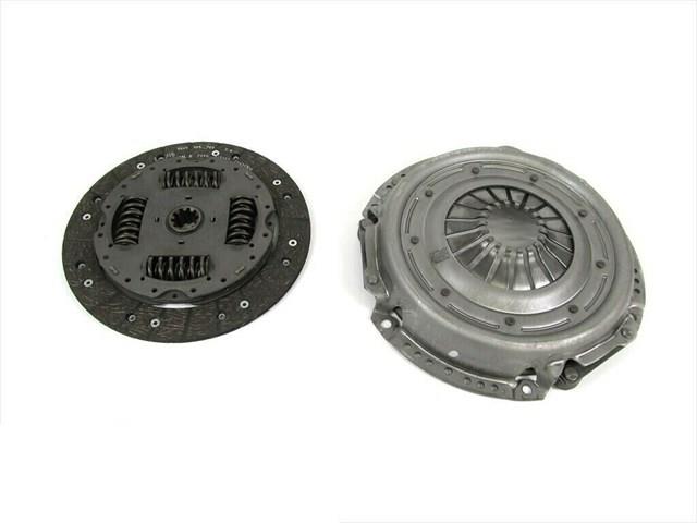 Комплект зчеплення  52104732AA CHRYSLER