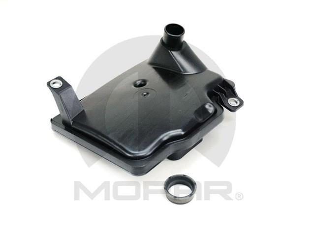 Масло в коробку автомат 68018555AA CHRYSLER