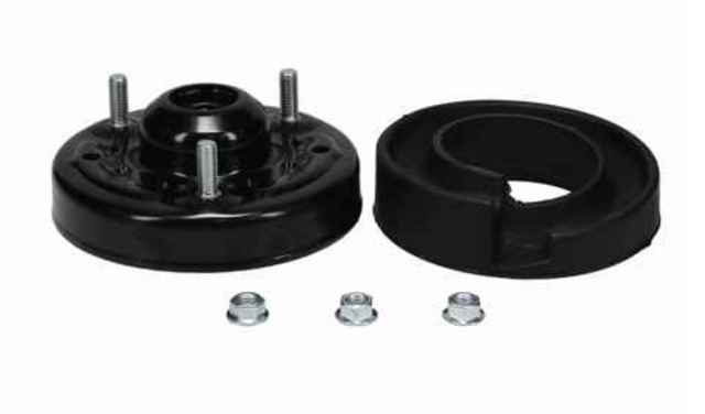 Подушка амортизатора переднього 7L1Z18A099E MARKET (OEM)