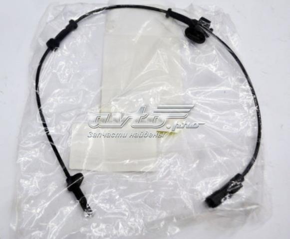 Датчик АБС (ABS) передній 92199861 GM