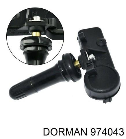 Датчик шин 974043 DORMAN