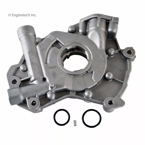 Насос маслозакачуючий 9L3Z6600A FORD