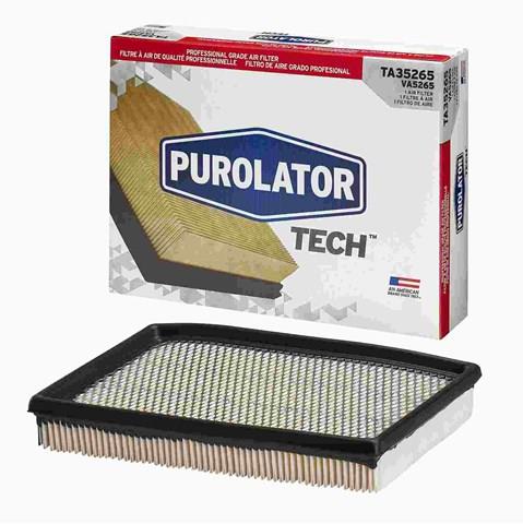 Автомобільний фільтр повітря A35265 PUROLATOR
