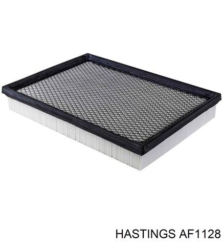 Автомобільний фільтр повітря AF1128 HASTINGS