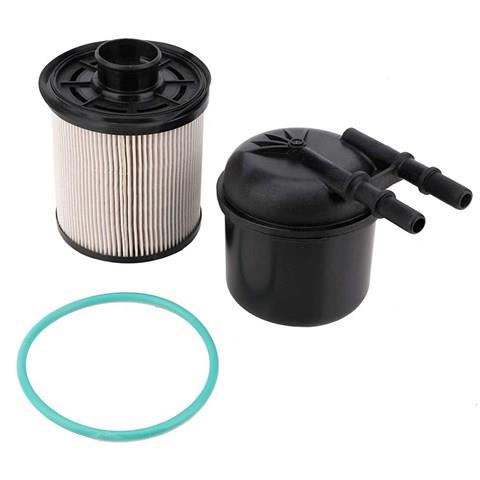 Фільтр паливний BC3Z9N184B MARKET (OEM)