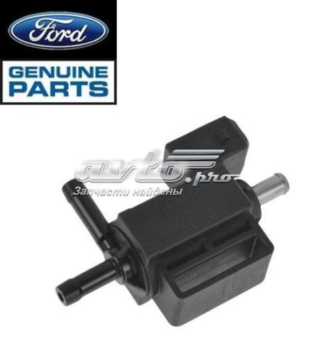 Перетворювач тиску (соленоїд) наддуву / EGR BL3Z9K378A FORD