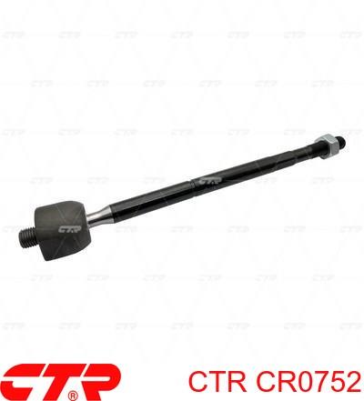 Тяга рульова поперечна CR0752 CTR