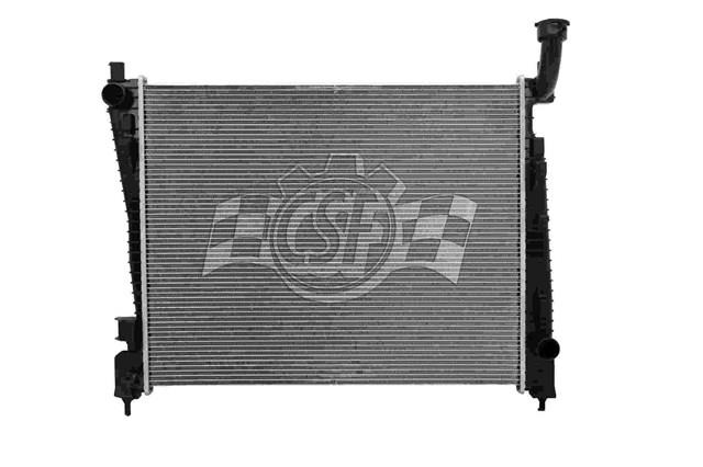 Радіатор водяний CU13200 SPECTRA PREMIUM