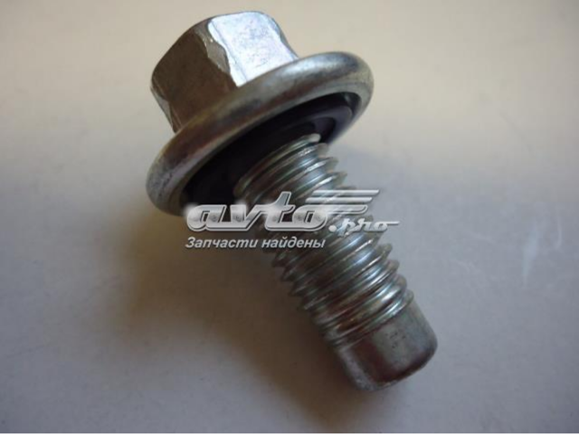 Пробка піддона двигуна CY0110404 MAZDA