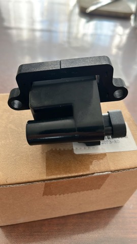Котушка запалювання D581 AC DELCO
