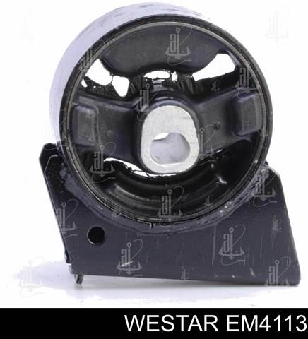 Подушка (опора) двигуна, передня EM4113 WESTAR