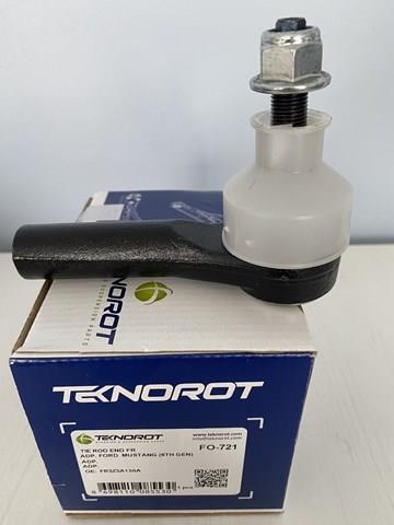 Наконечник рульовий FO721 TEKNOROT