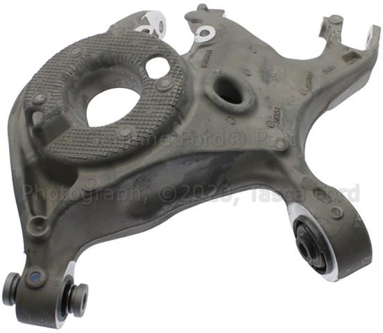 Важіль задньої підвіски нижній, правий FR3Z5500J FORD