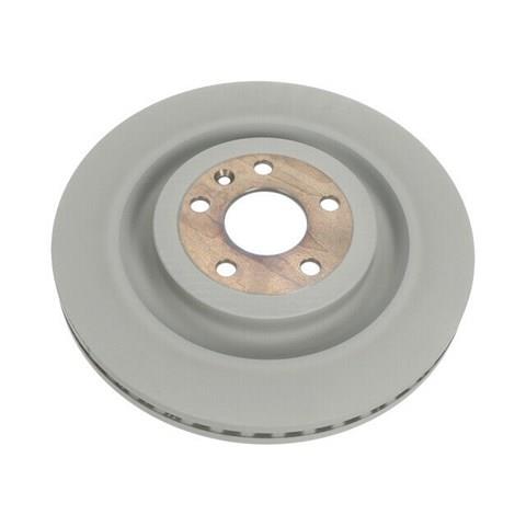 Гальмо дискове переднє GG1Z1125A FORD