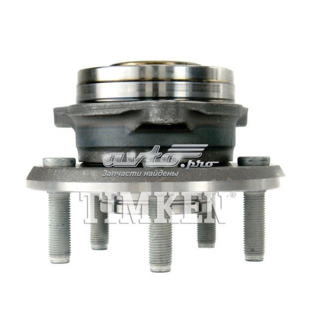 Маточини передніх коліс HA590419 TIMKEN