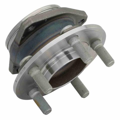 Маточина колеса передня HA590465 TIMKEN