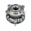 Підшипник ступиці колеса HA590479 TIMKEN