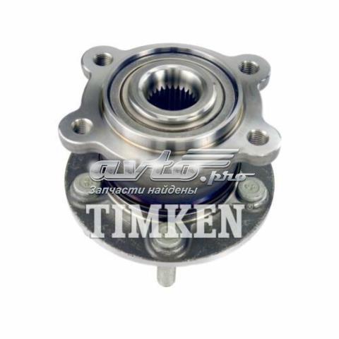 Підшипник ступиці колеса HA590479 TIMKEN