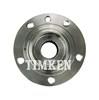 Маточини передніх коліс HA590576 TIMKEN