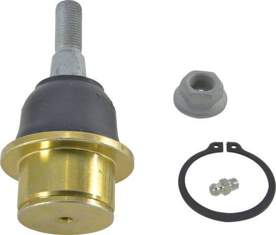 Шарова опора задньої підвіски, нижня MS50522 MEVOTECH