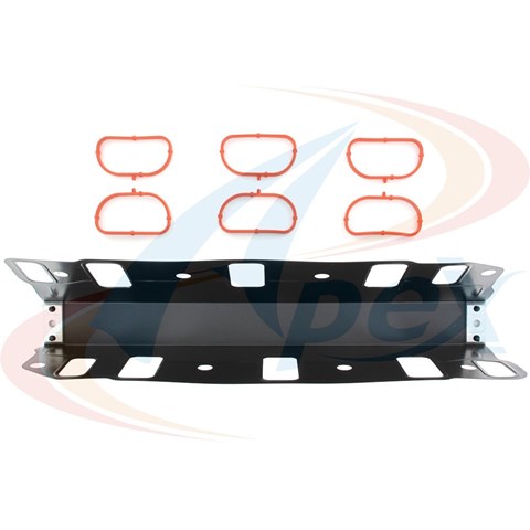 Прокладка впускного колектора MS928081 FEL-PRO