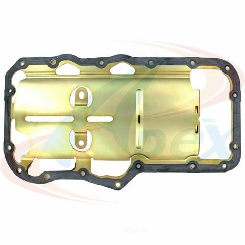 Прокадка масляного картера піддону OS30743R FEL-PRO
