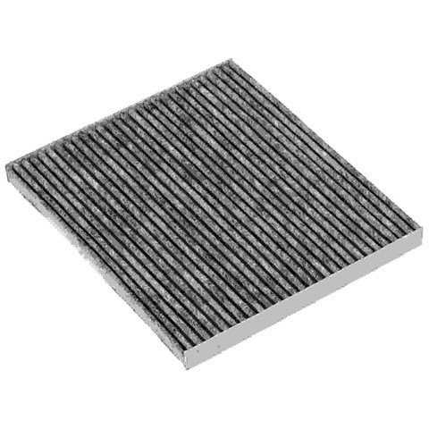 Фільтр салону вугільний PC4013 PRONTO