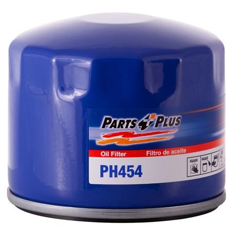 Фільтр оливний PH30