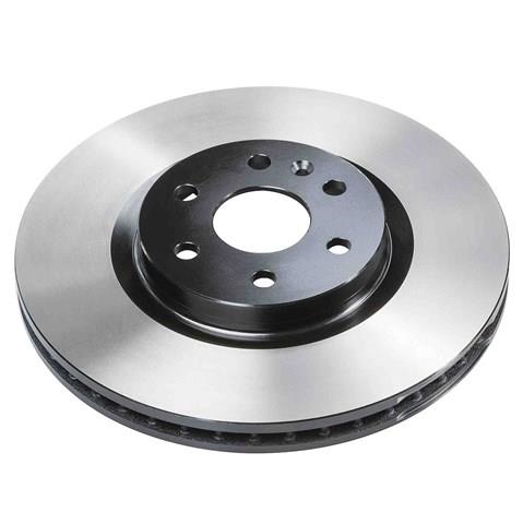 Гальмо дискове переднє PRT5995 BENDIX