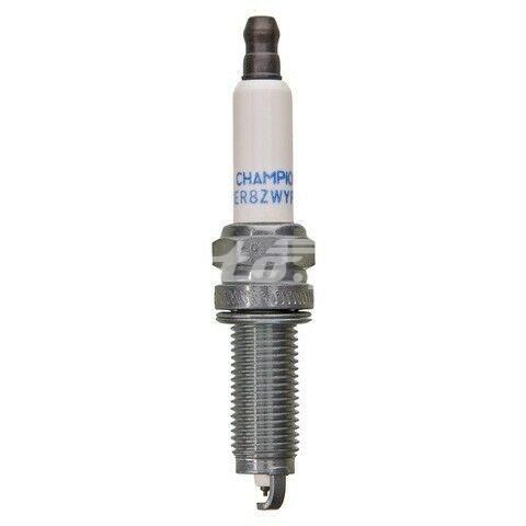 Свічки SP225755AA CHRYSLER