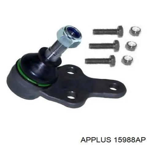 Кульові на авто 15988AP APLUS