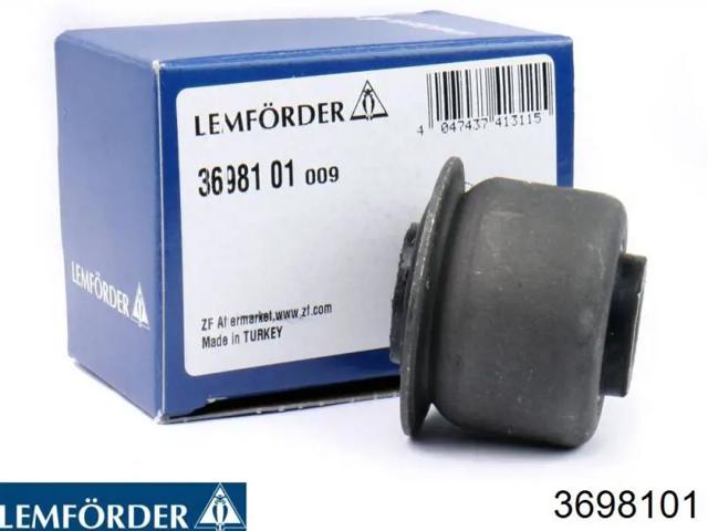 Сайлентблок передньої підвіски 3698101 LEMFORDER