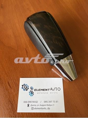 Ручка важеля коробки передач 3350460240C0 TOYOTA